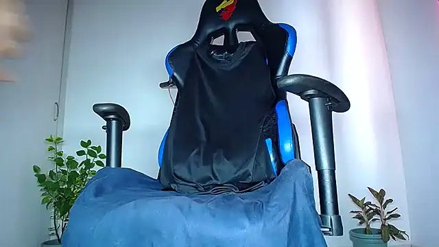 MAXJONES_2 webcam