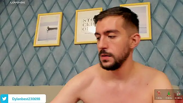 Dylan_Best live cam on StripChat