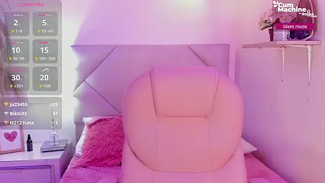 Anna_Blade_ webcam