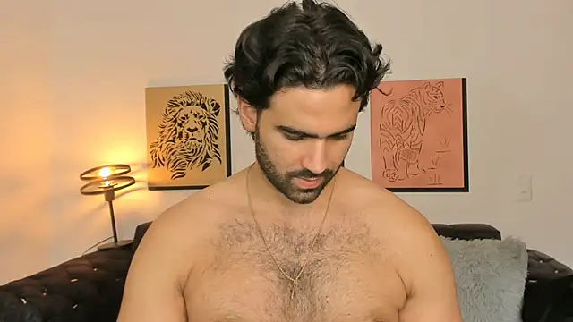 Brad_Martin webcam