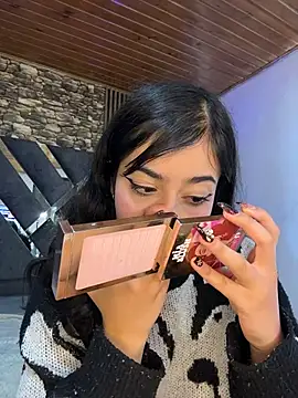 Amy_channel webcam