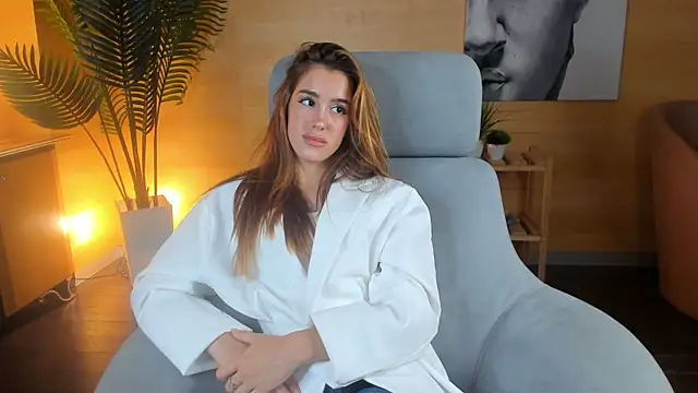 AmaliaPhillians webcam