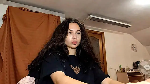 HazyLoom webcam