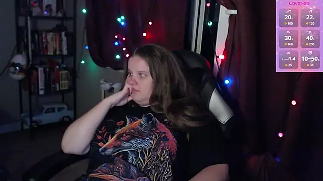 so_cute777 webcam