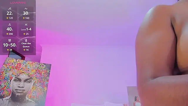 JANYLOVE__ webcam