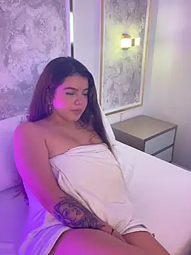 ximena_dork webcam