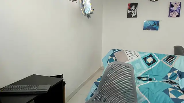 samxx_muscle webcam