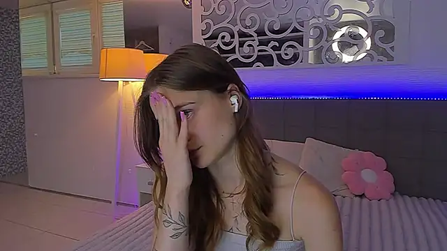 LuisaClover webcam