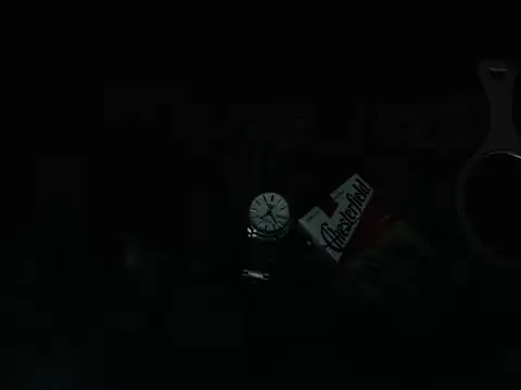 Lhovely webcam