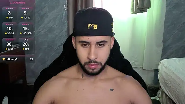 daiki_jack - Daiki_Jack's free webcam - UK Sex Cams