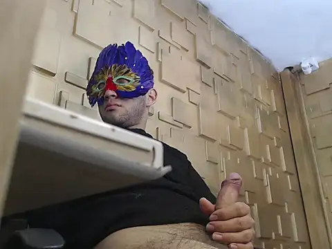omar202612 webcam