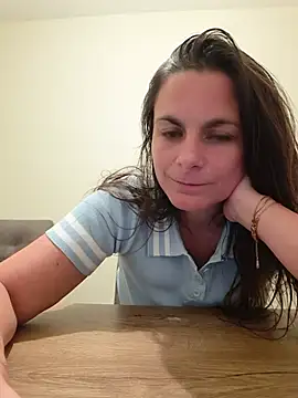 WildSweetheartXO webcam