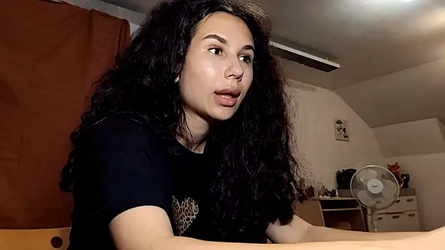 HazyLoom webcam