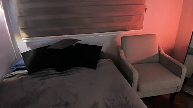 MERIDA_TAYLOR webcam