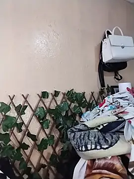 loveHoney02 webcam