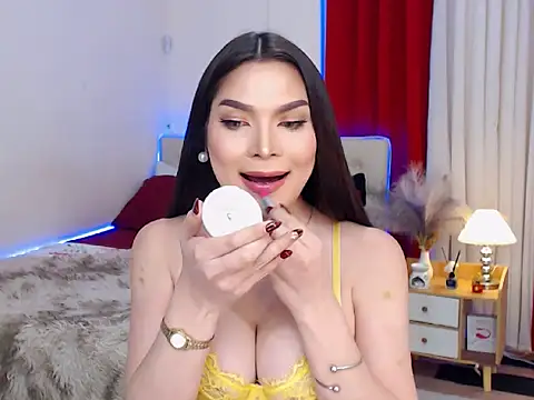 VickyMarquez webcam