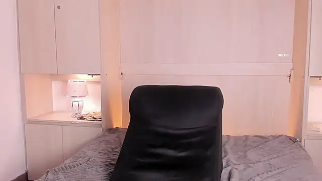 Stefannyevans_ webcam