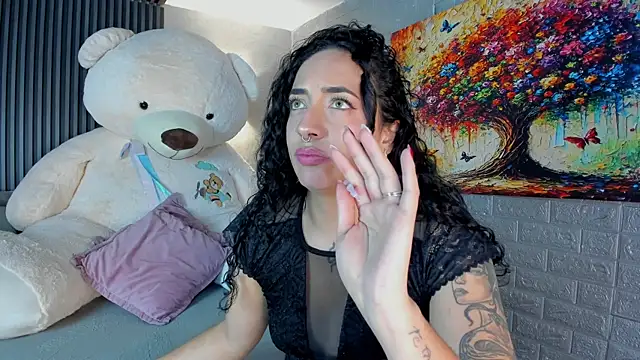 Magic_ivone webcam
