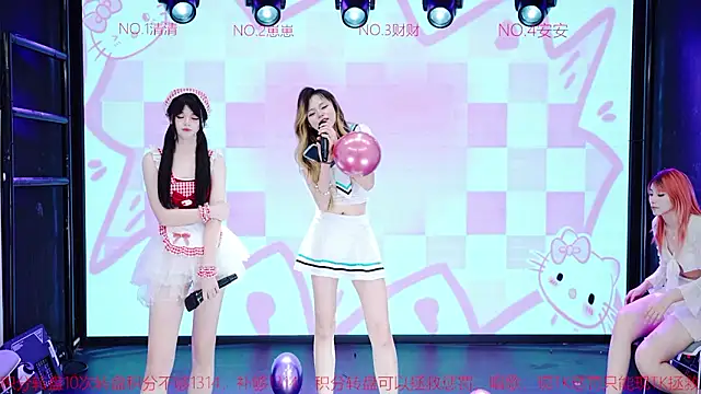 JY-777 webcam