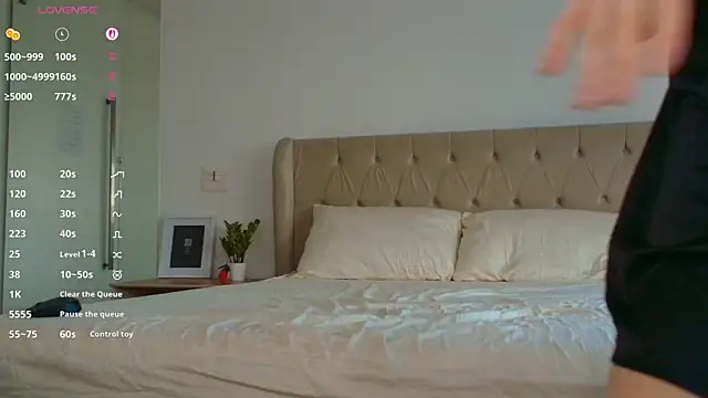 Skinny_Alice webcam