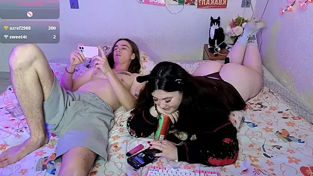 _Sweetie_Kitty_ webcam