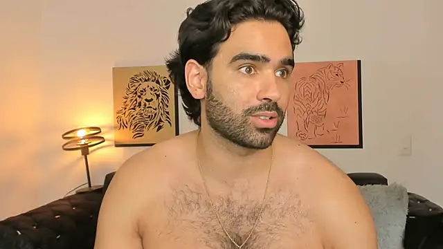 Brad_Martin webcam