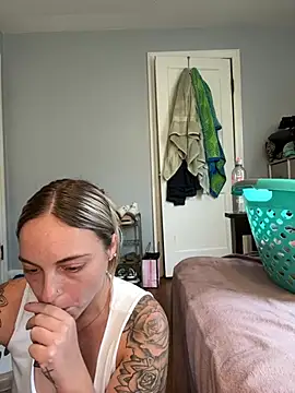 jaseyrae webcam
