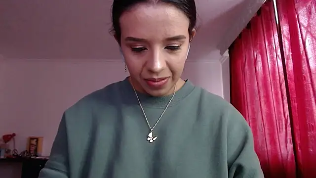 VALERY_MEER webcam