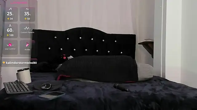 Amy_Aloqua webcam