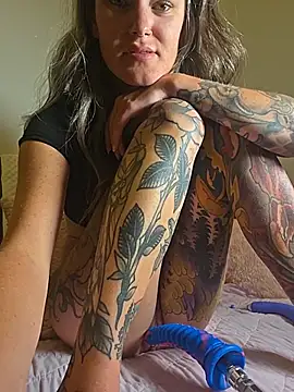 Lilmissvyx