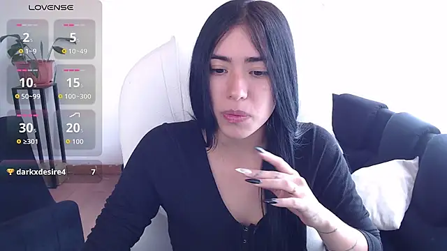 LESLIEBLACK_ webcam