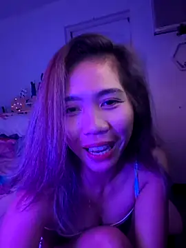 25sweetlilbunny webcam