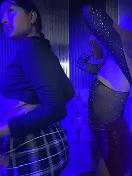 party-girls live cam on StripChat