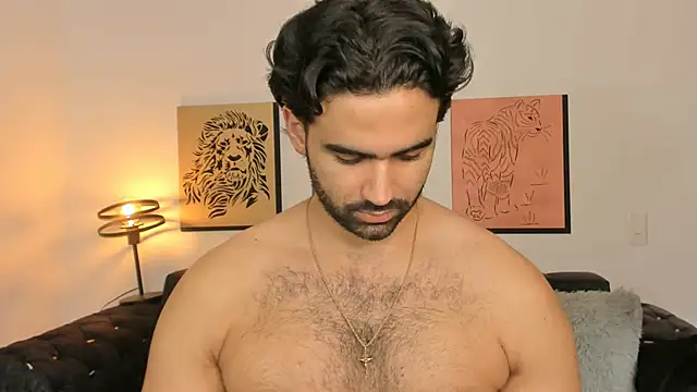 Brad_Martin webcam