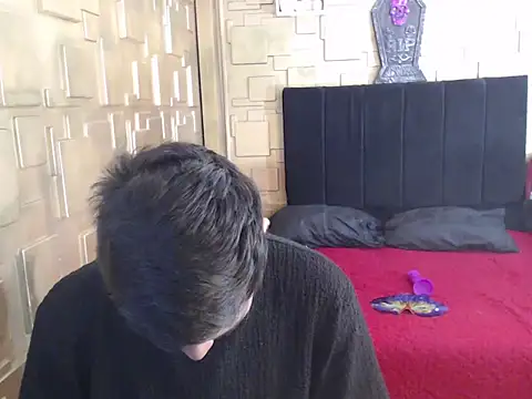omar202612 webcam