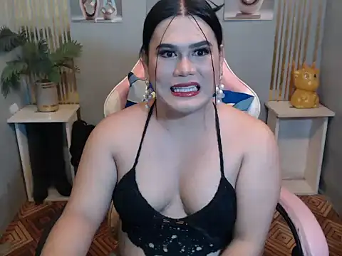 TsVelinda_Monroe webcam