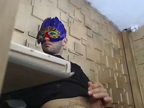 omar202612 webcam