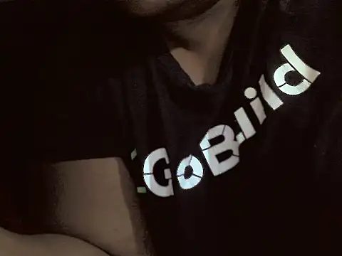 Thickylov webcam