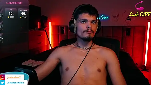 JordanShow