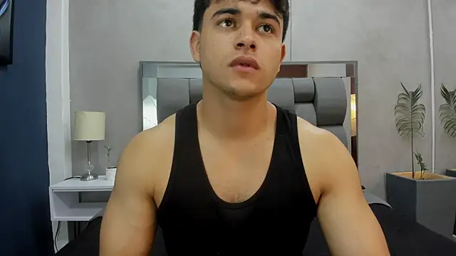 Charlie___Musk webcam