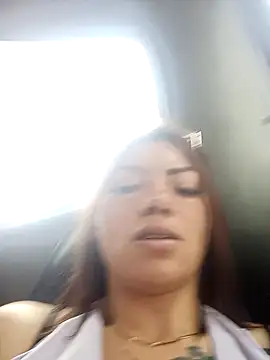 Elodie__a webcam