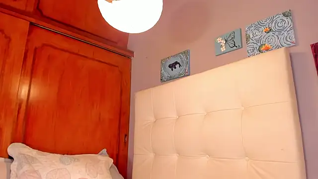 Maia_W10 webcam