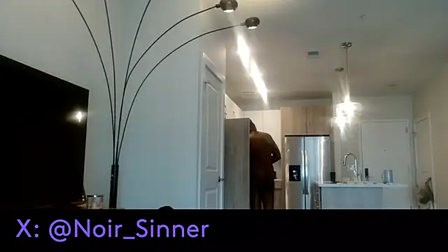 sinnernoir webcam