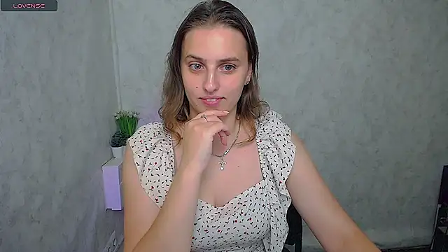AmandaDimond_ webcam