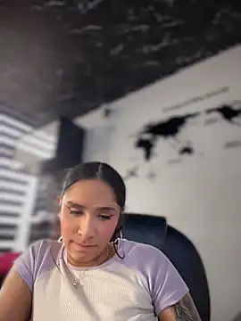 Isabella-Teen webcam