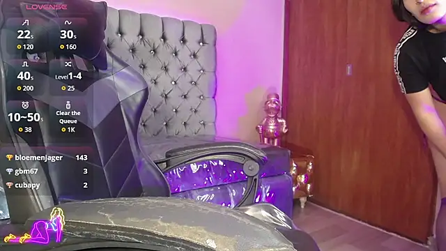 im_anny_t webcam