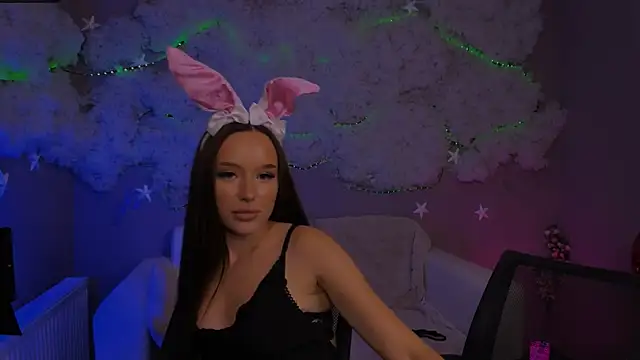 angie_foxy1 webcam