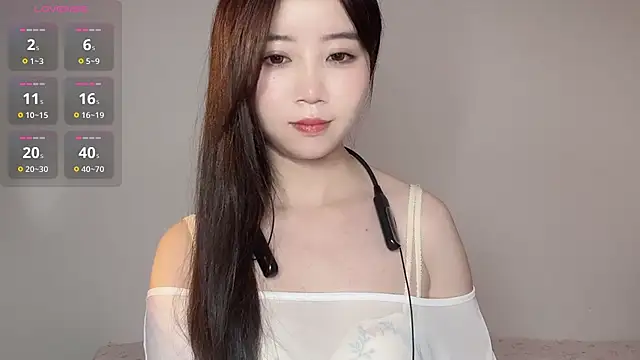77-Vicky webcam
