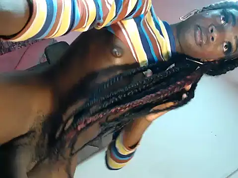 Keily_Tsx1 webcam