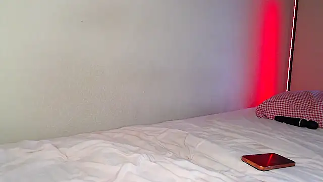 Just_alice webcam